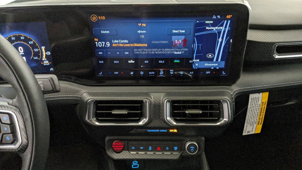 New 2025 Ford Mustang Premium image 26