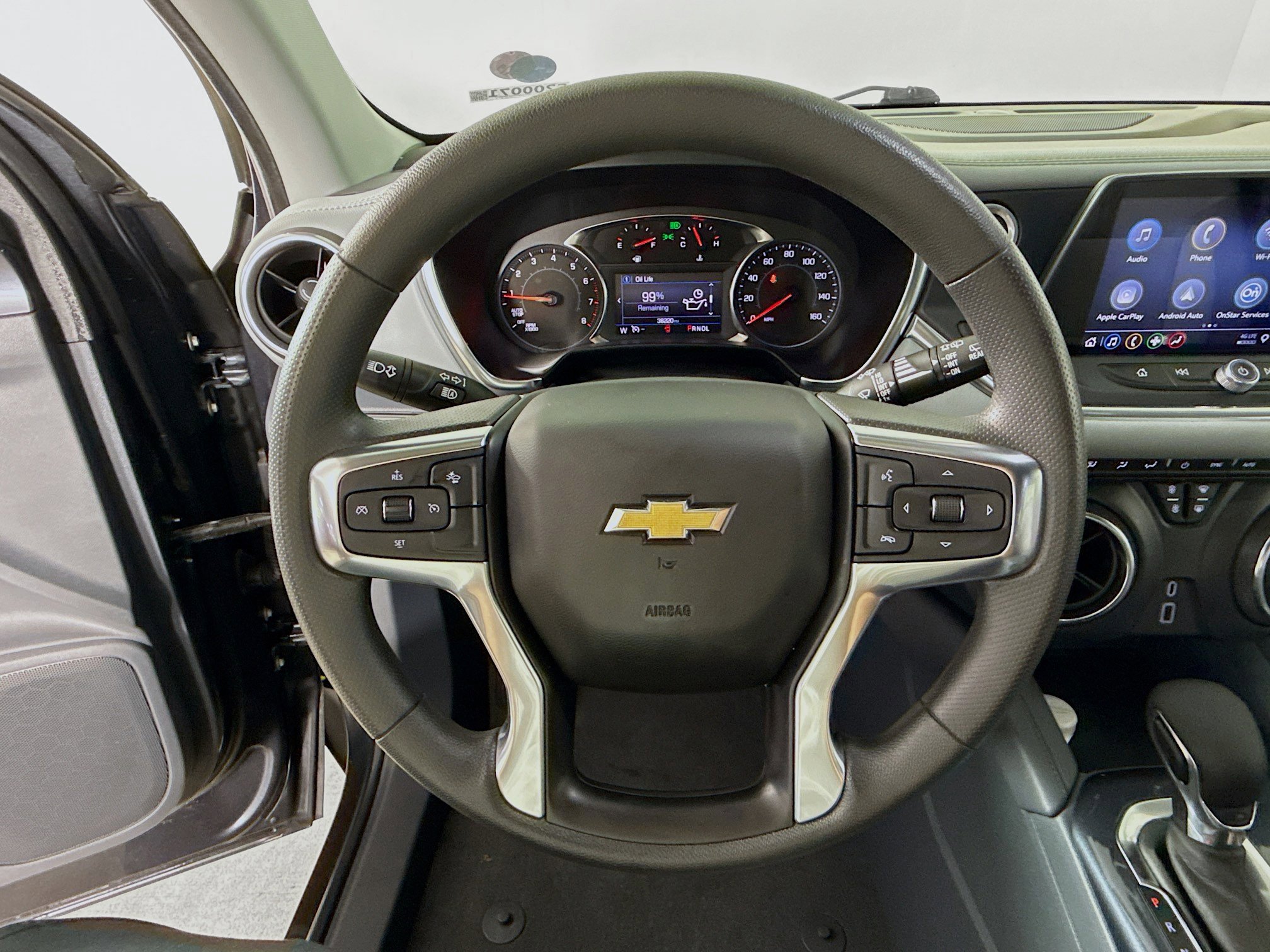 Used 2022 Chevrolet Blazer LT image 11