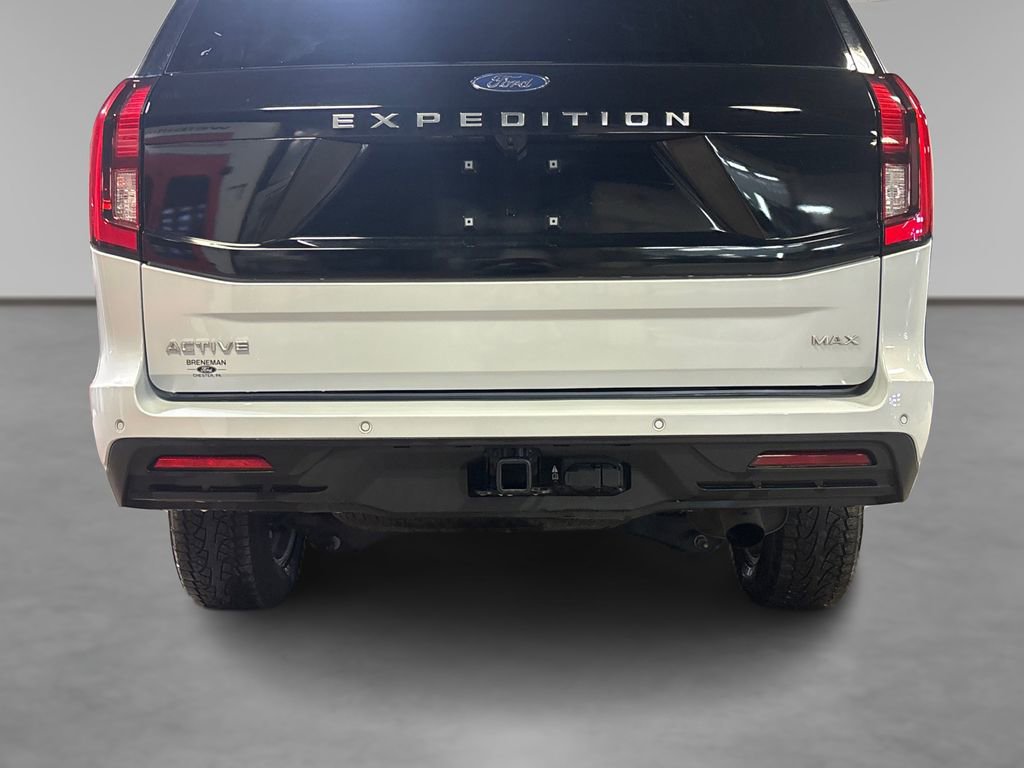 Used 2025 Ford Expedition Max Active image 11