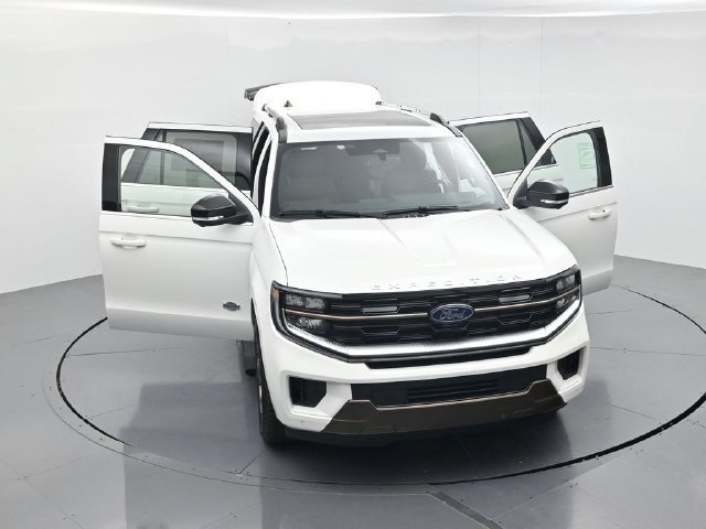 New 2026 Ford Expedition Max King Ranch AWD/4WD image 57