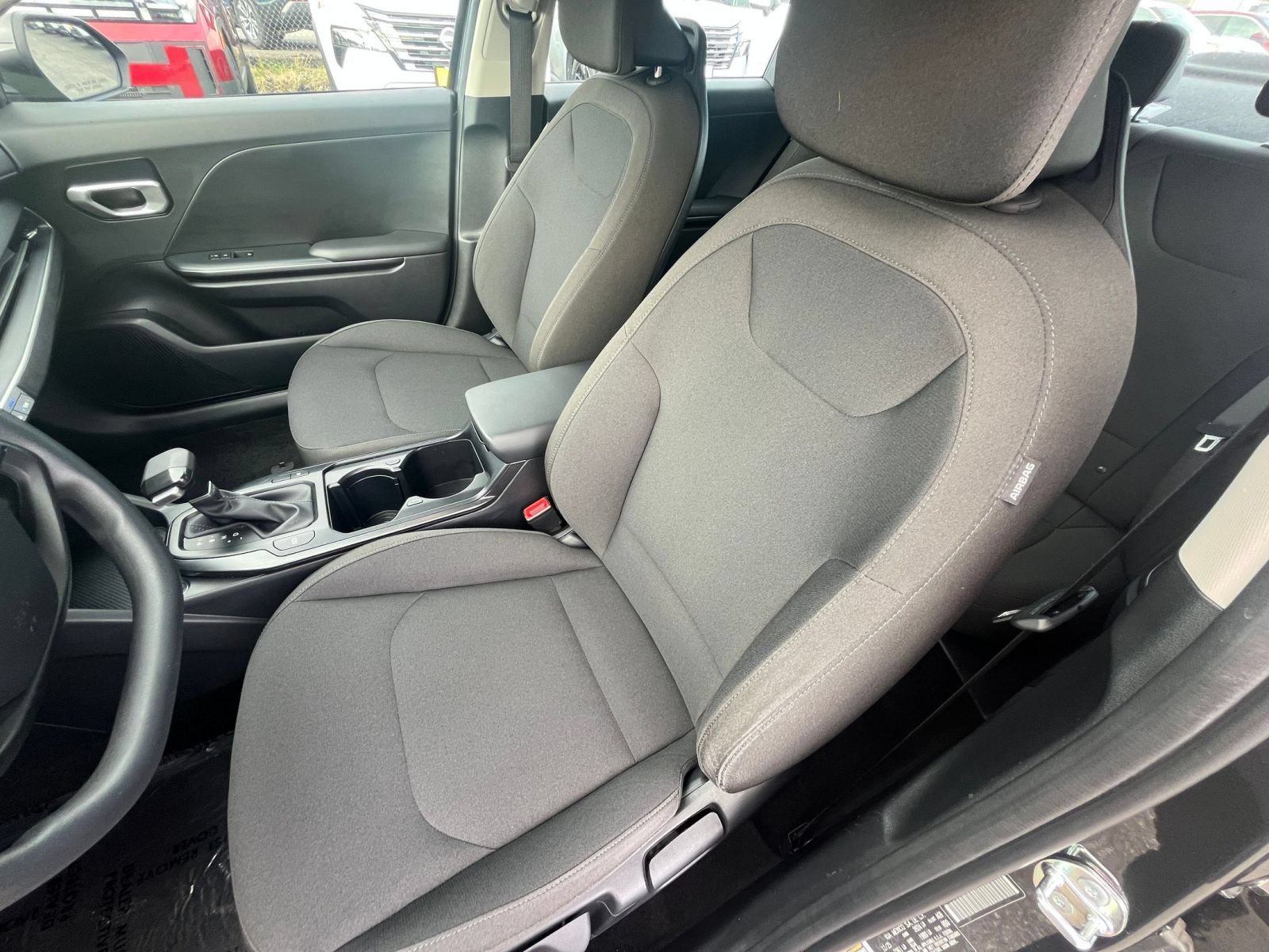 Used 2026 Kia K4 FWD image 36