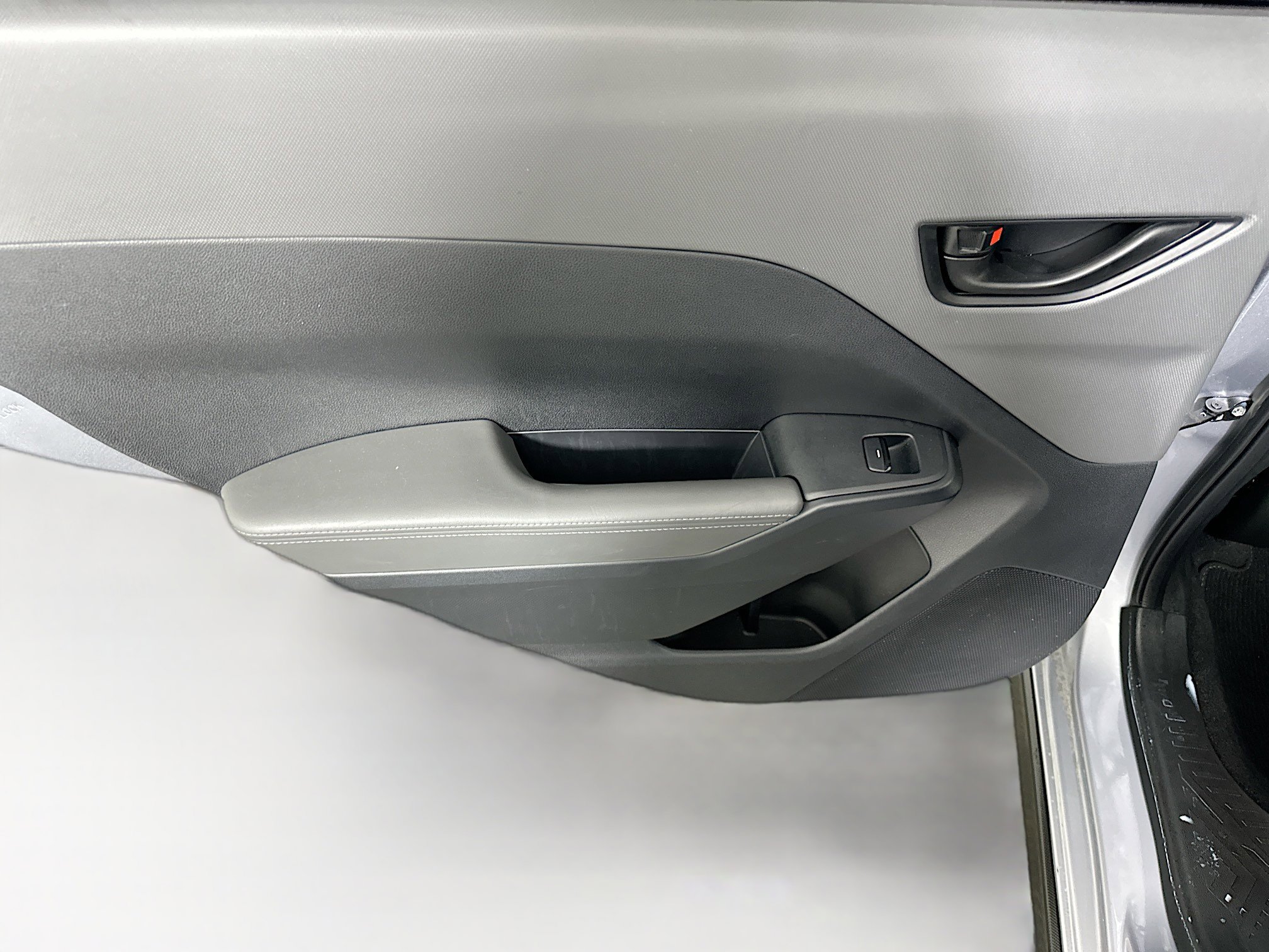 Used 2024 Subaru Crosstrek 2.0i Premium image 26