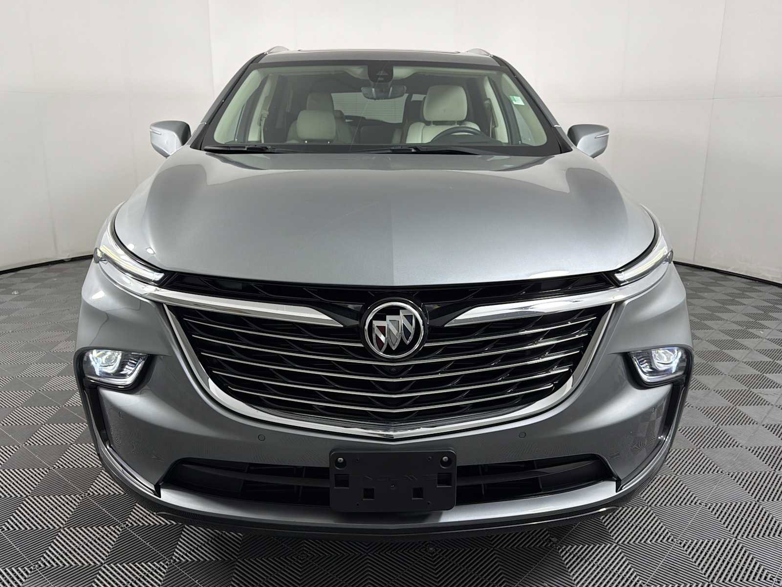 Certified 2023 Buick Enclave Premium w/ Experience Buick Package AWD/4WD image 2