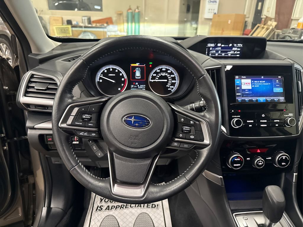 Used 2021 Subaru Forester Premium image 31