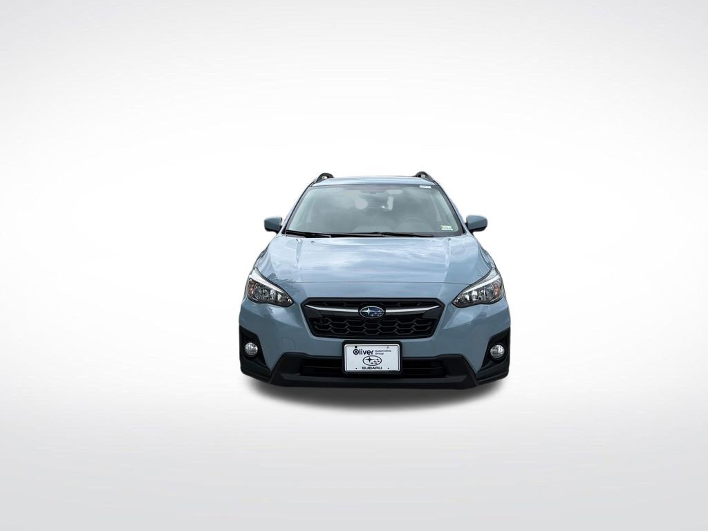Used 2020 Subaru Crosstrek 2.0i Premium AWD/4WD image 4