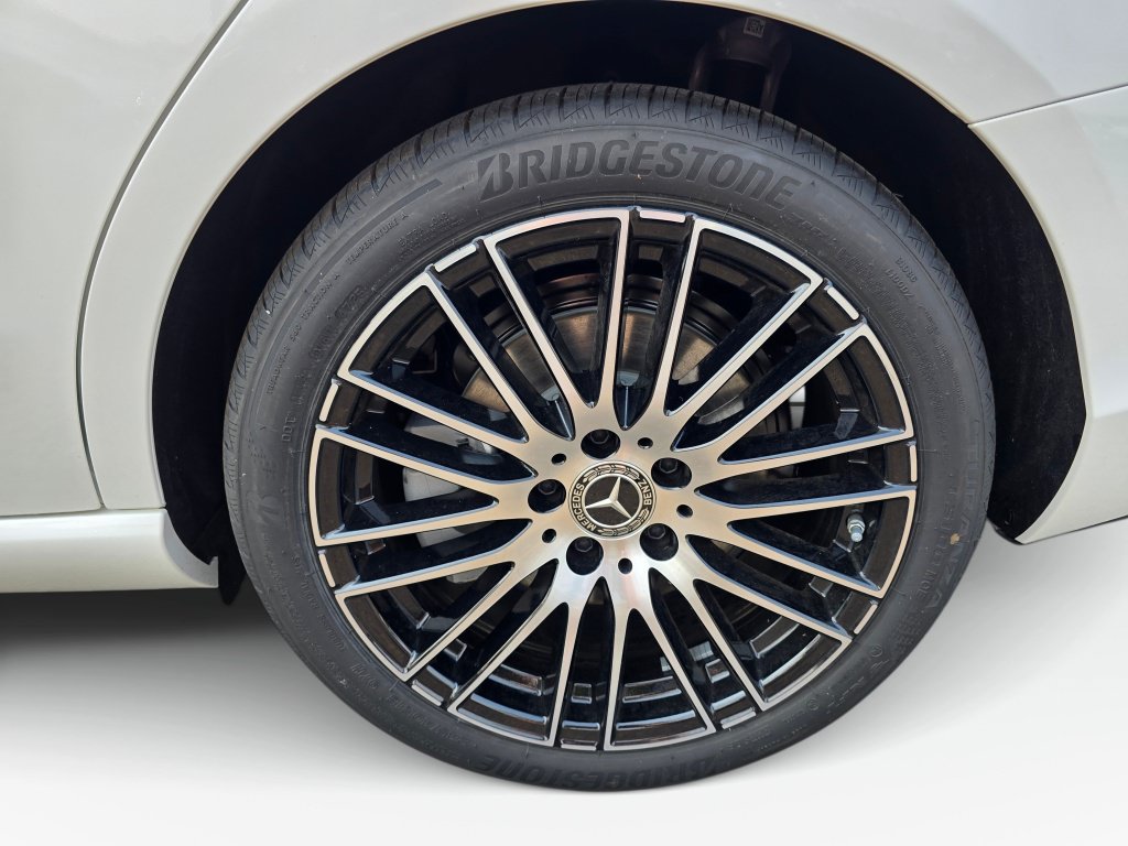 New 2026 Mercedes-Benz C 300 4MATIC Sedan image 20