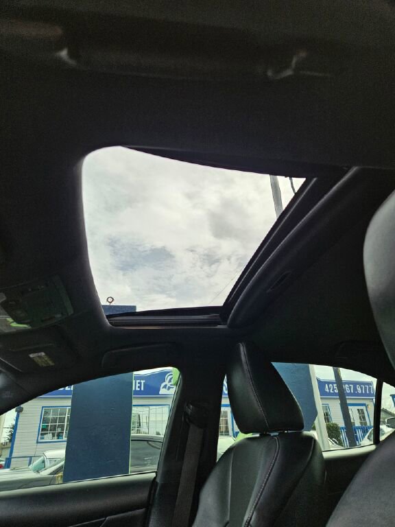 Used 2015 Lexus IS 250 w/ F-Sport Package image 19