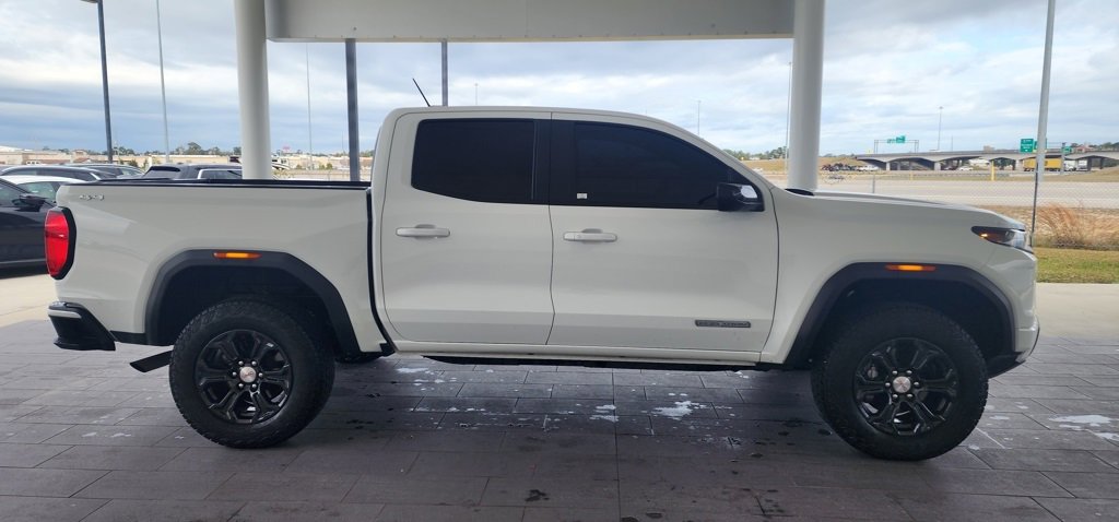 Used 2024 GMC Canyon Elevation w/ Convenience Package image 5