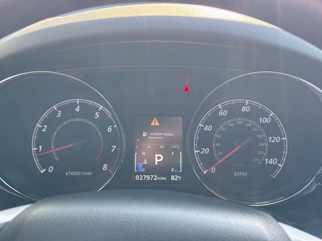 Used 2024 Mitsubishi Outlander Sport ES AWD/4WD image 24