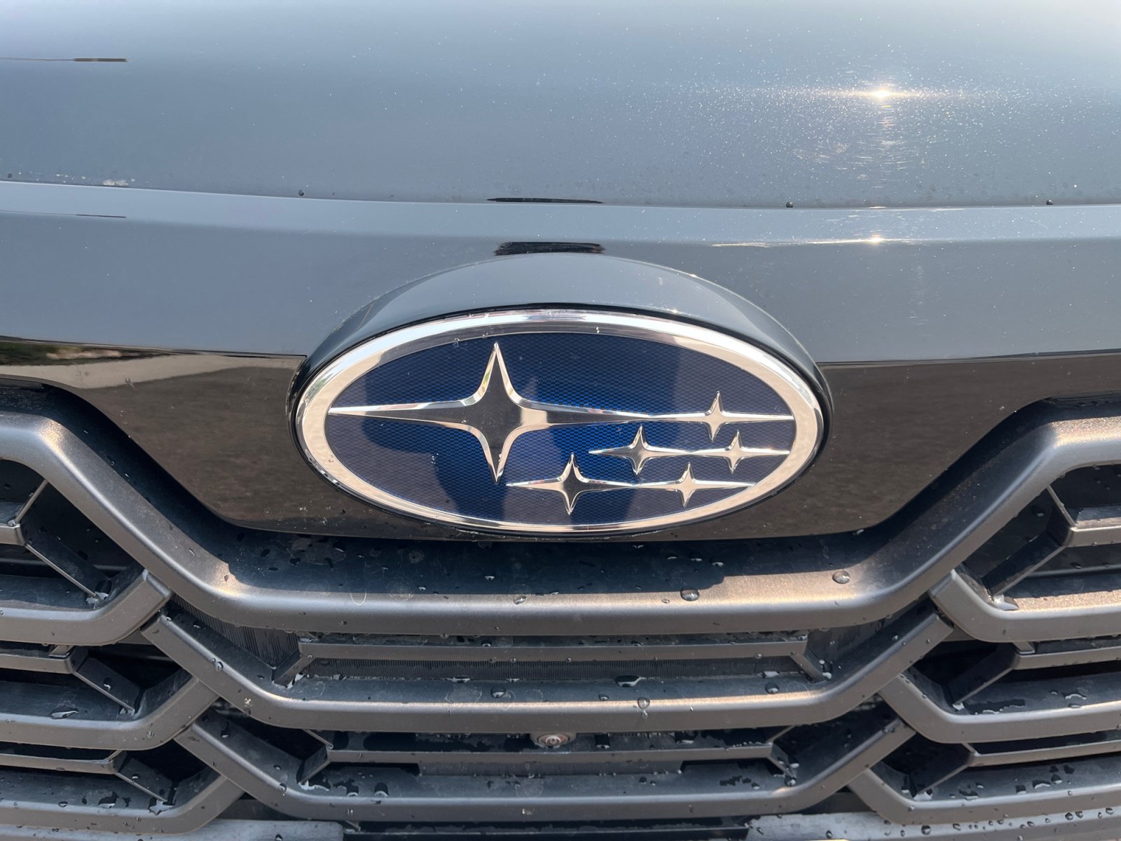 Certified 2026 Subaru Outback Limited XT AWD/4WD image 23