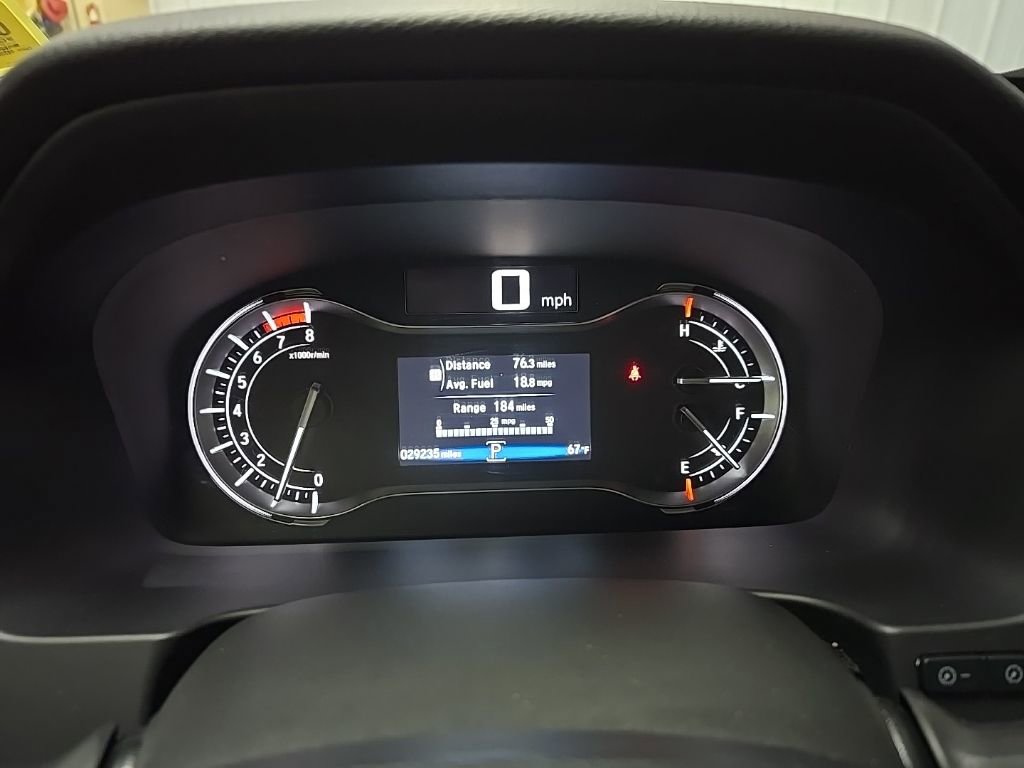Used 2022 Honda Ridgeline Black Edition image 24