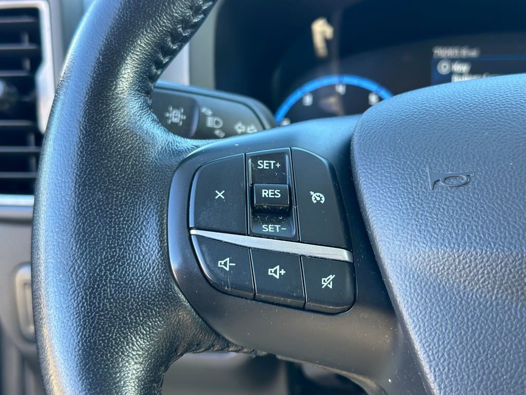 Used 2021 Ford Bronco Sport Big Bend w/ Big Bend Package AWD/4WD image 28