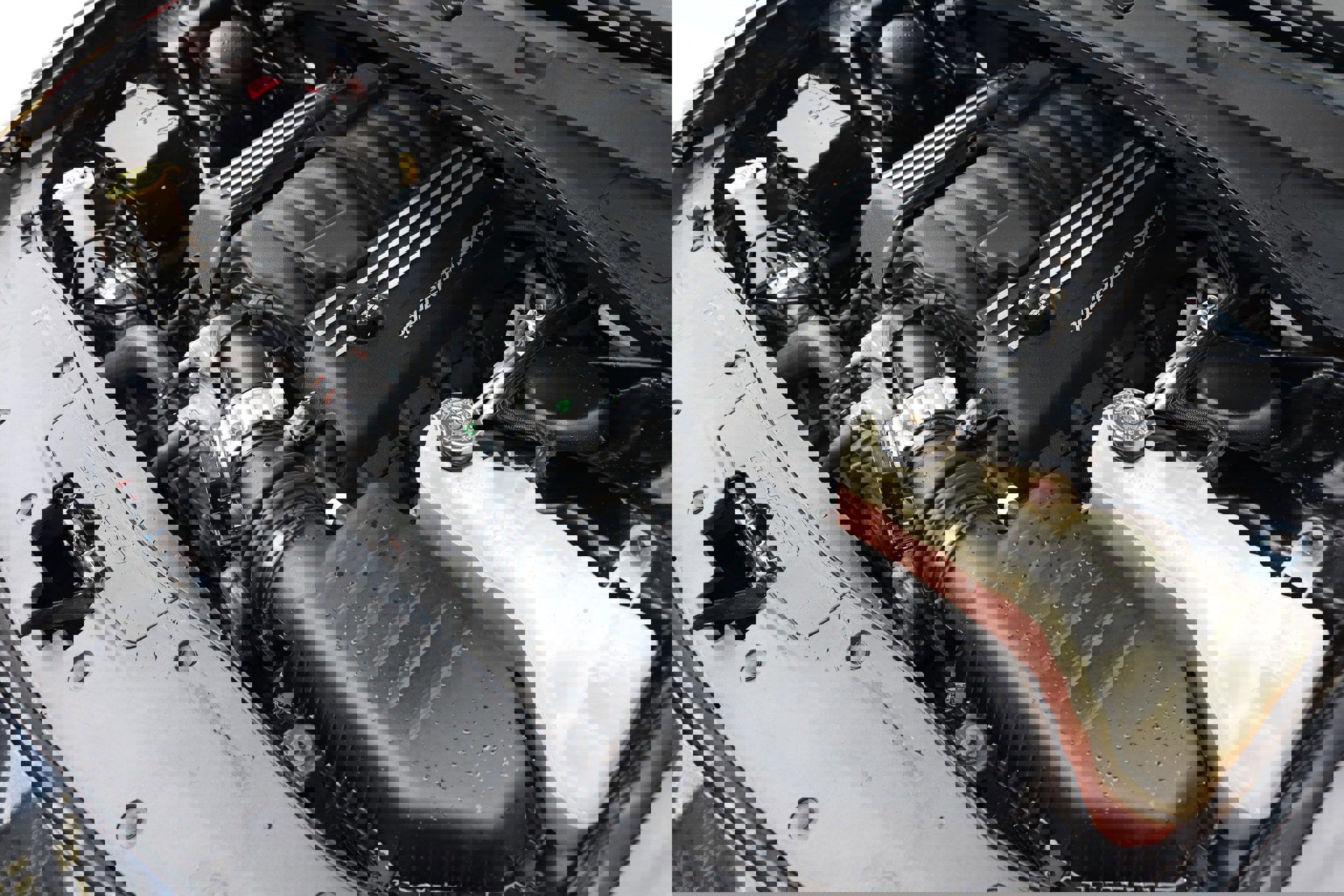 Used 2022 Dodge Charger Scat Pack RWD image 57