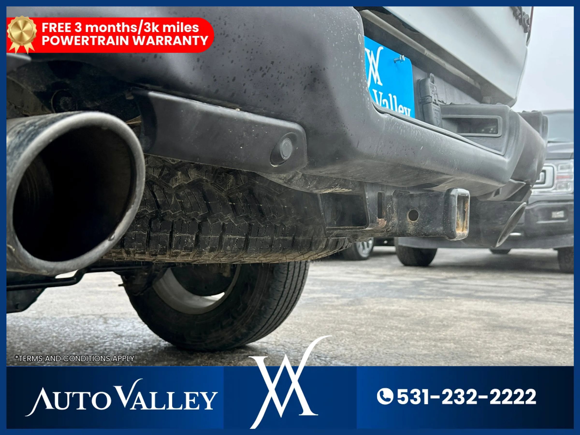 Used 2021 RAM 1500 Big Horn w/ Built-to-serve Edition image 40