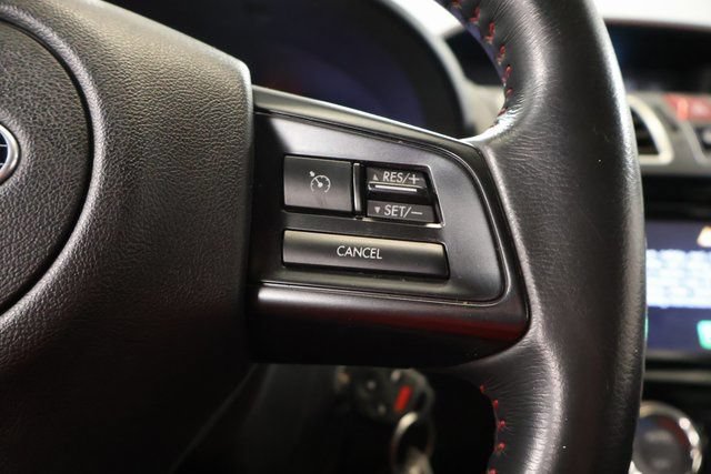 Used 2019 Subaru WRX AWD/4WD image 18