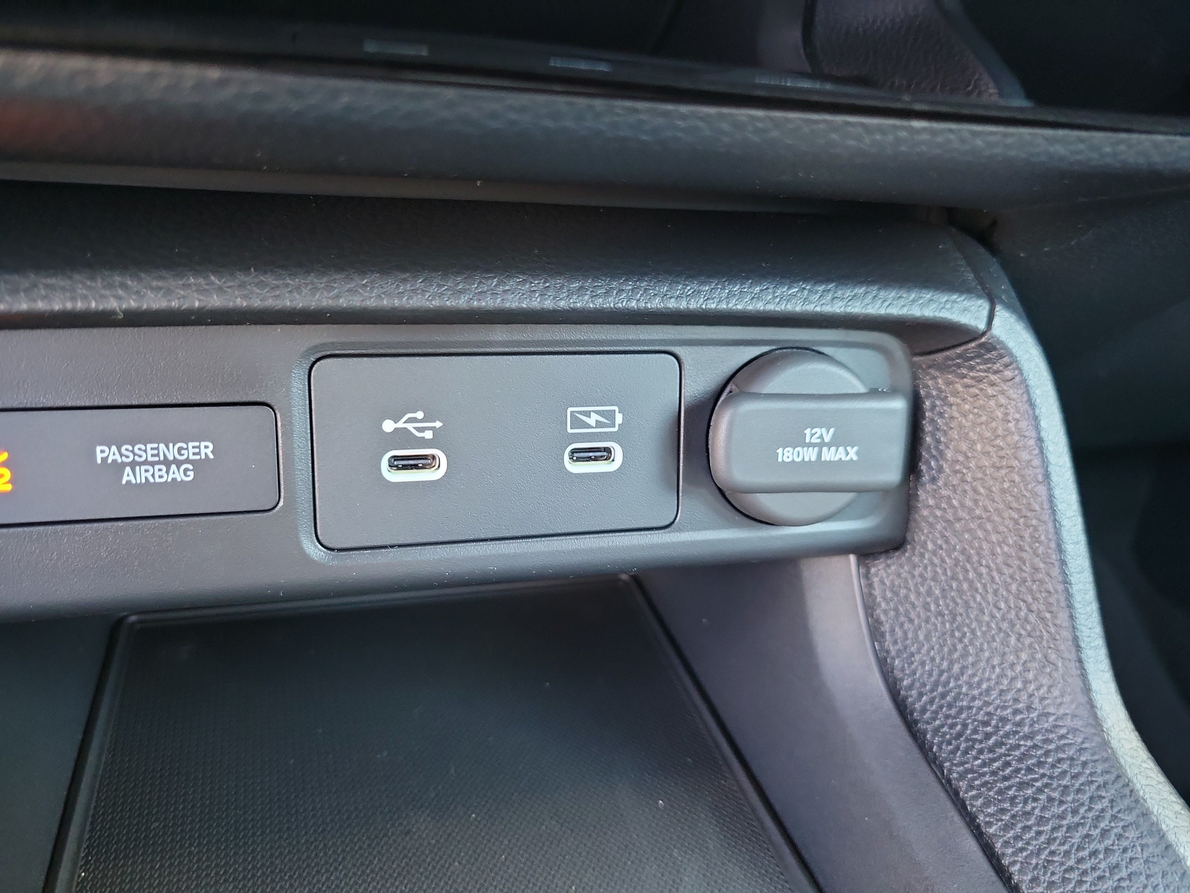 New 2026 Honda Civic Sport image 18