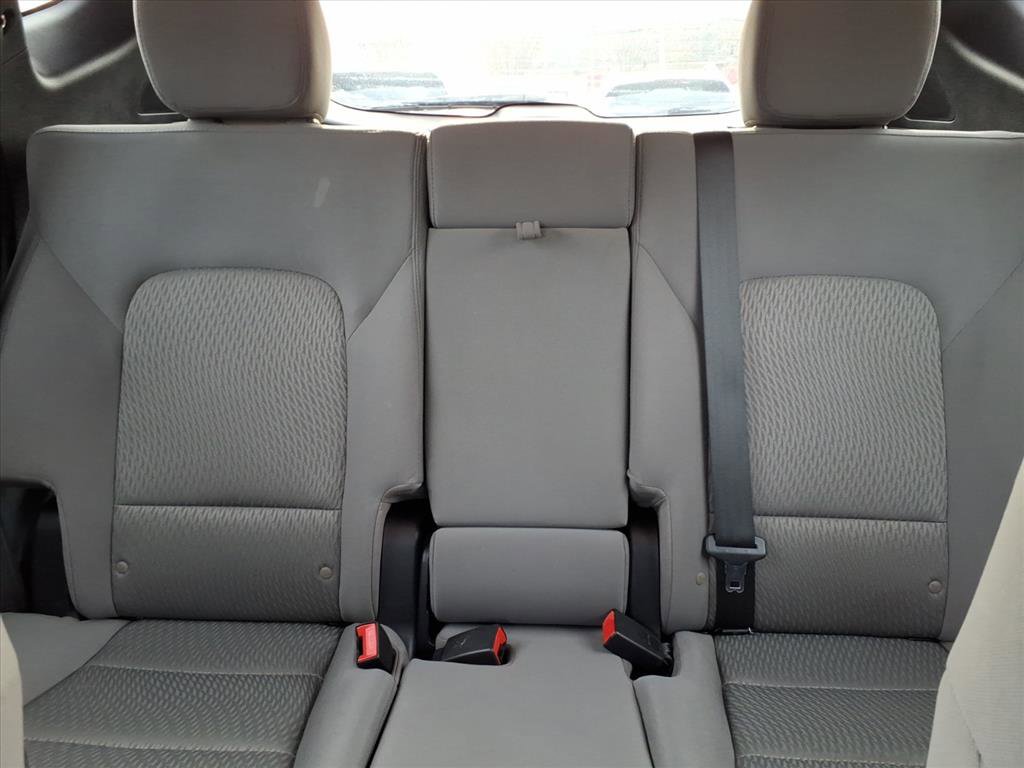 Used 2018 Hyundai Santa Fe Sport image 28