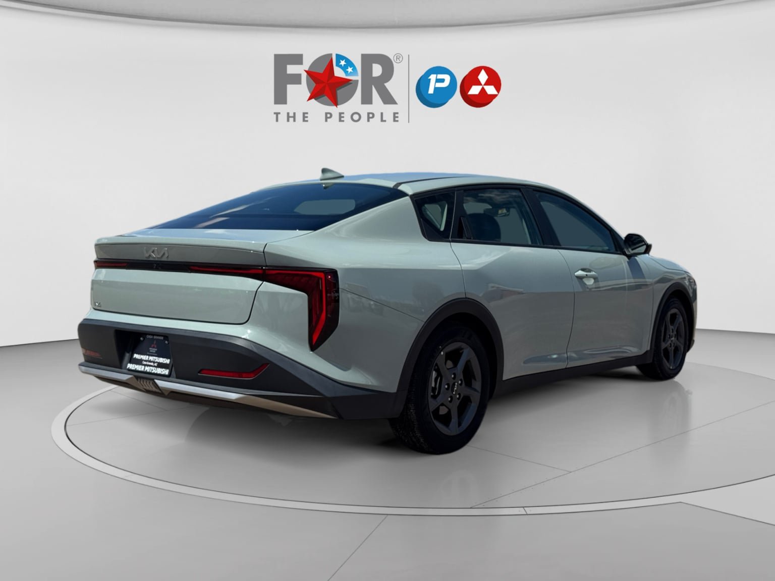 Used 2025 Kia K4 FWD image 5