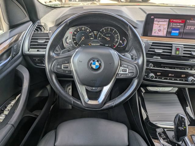 Used 2019 BMW X3 sDrive30i w/ Convenience Package image 31