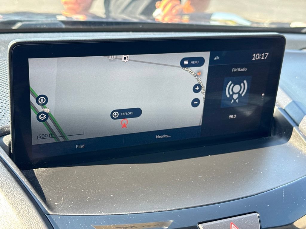 Used 2019 Acura RDX w/ Technology Package AWD/4WD image 20