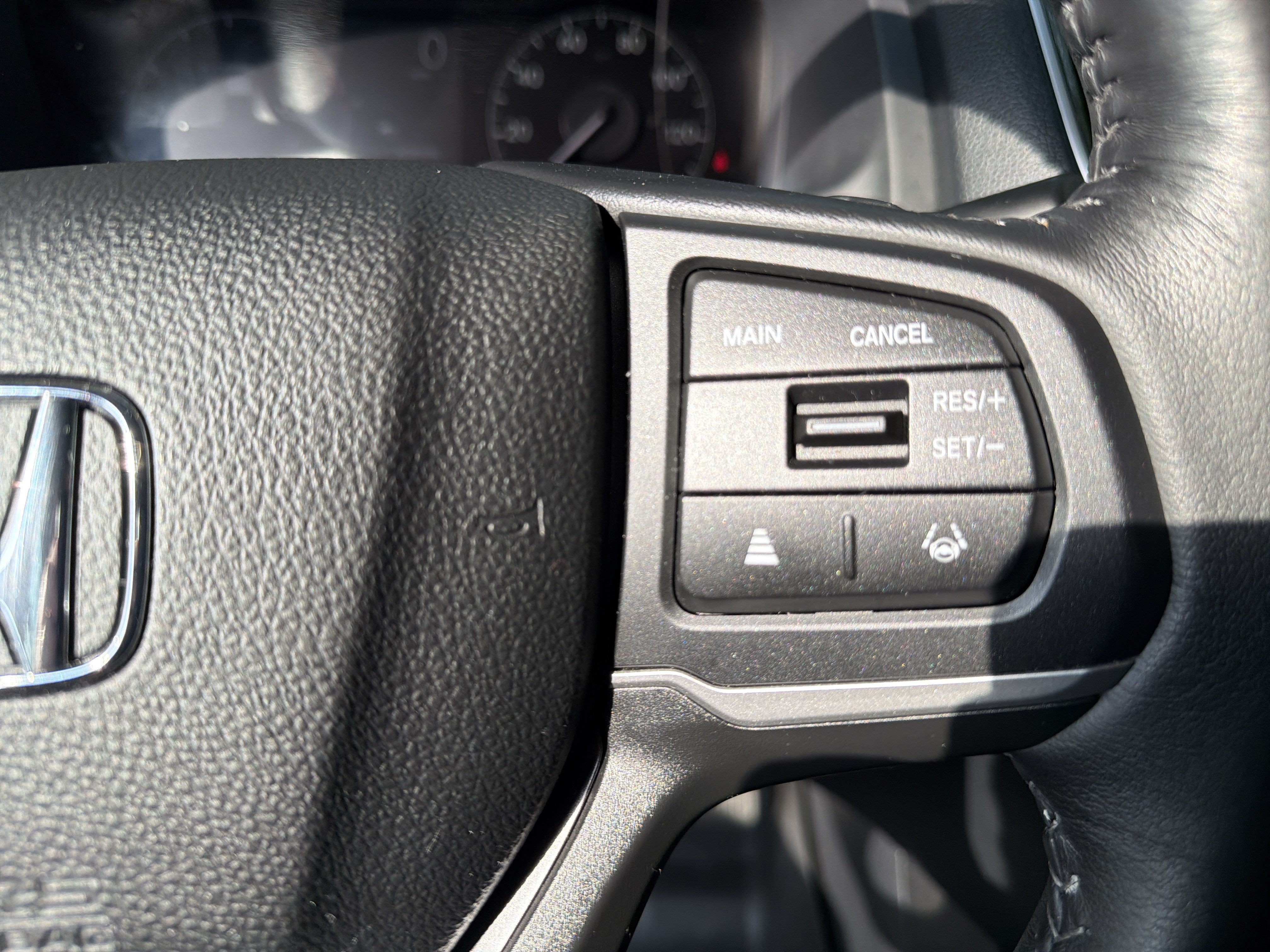 Used 2024 Honda Ridgeline RTL image 20