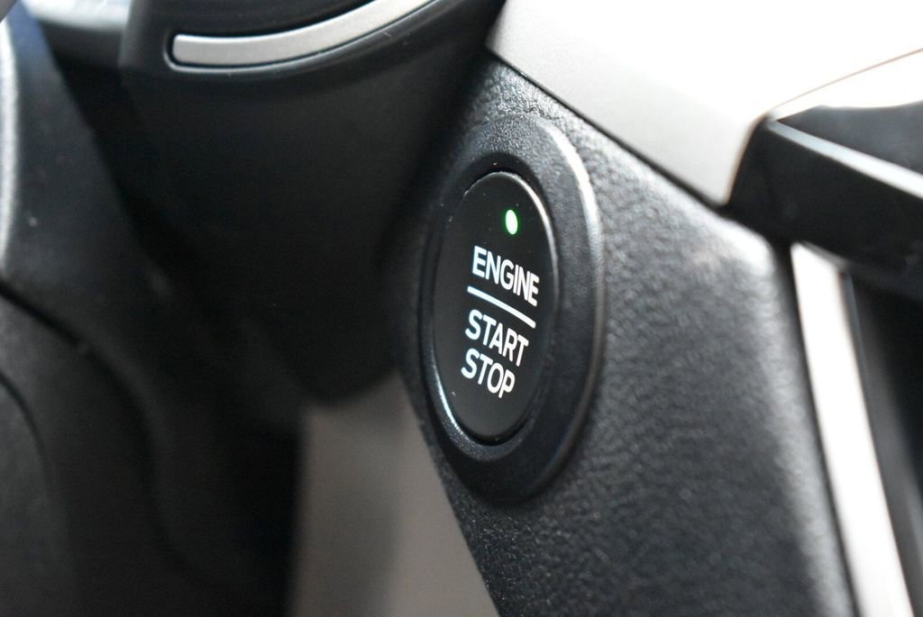 Used 2021 Ford Escape SEL w/ Technology Package image 24