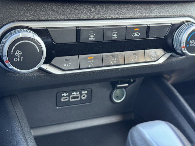 Used 2025 Nissan Altima 2.5 S image 15