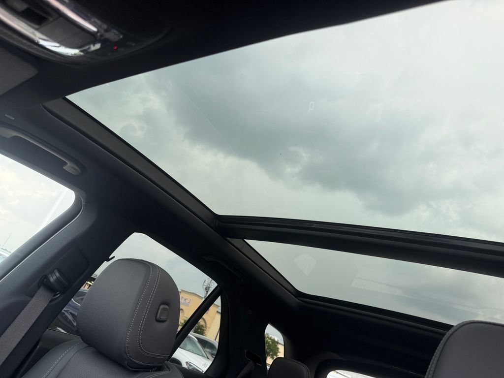 New 2026 Mercedes-Benz GLE 350 4MATIC image 17