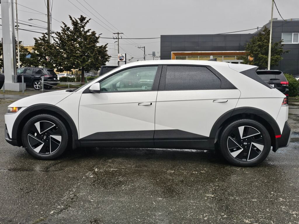 Used 2026 Hyundai Ioniq 5 SEL image 4