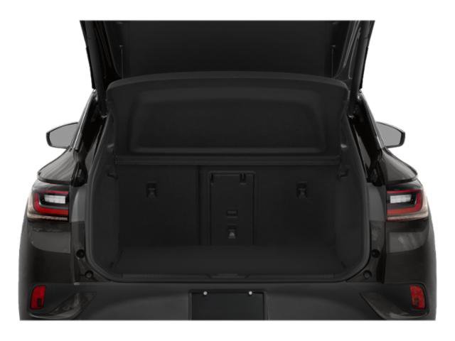 Used 2021 Volkswagen ID.4 Pro S RWD image 11