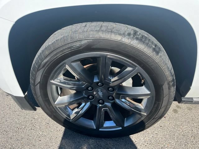 Used 2016 Chevrolet Suburban LTZ AWD/4WD image 19