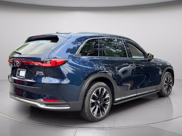 Used 2026 MAZDA CX-90 Plug-In Hybrid w/ Premium Plus AWD/4WD image 7