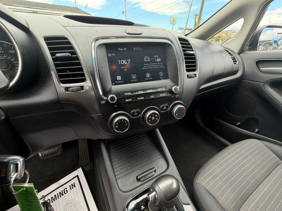 Used 2018 Kia Forte LX w/ LX Popular Package FWD image 11