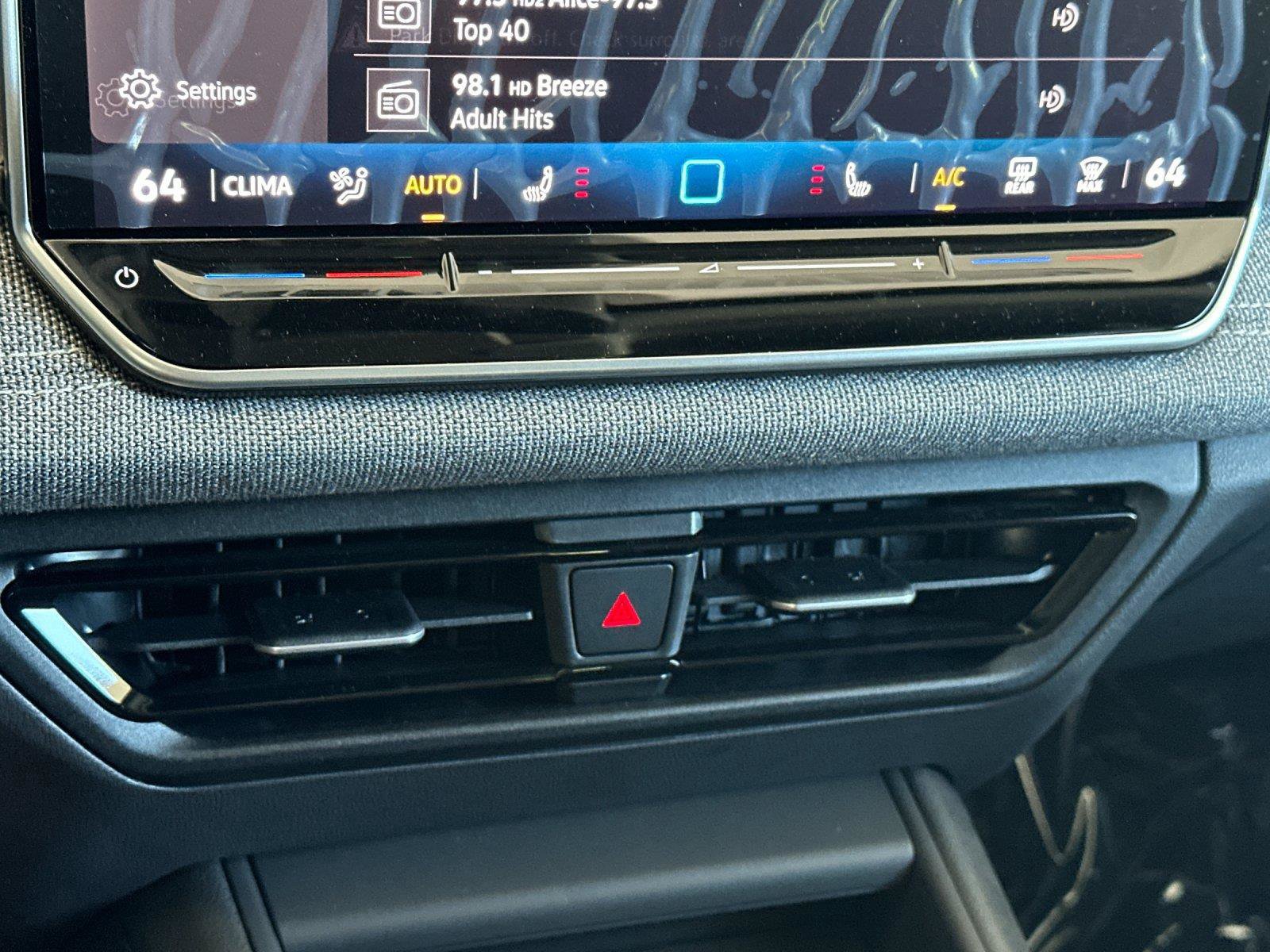 New 2026 Volkswagen Tiguan S AWD/4WD image 19