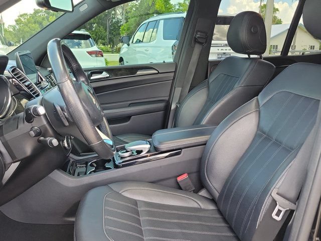 Used 2018 Mercedes-Benz GLE 350 image 17
