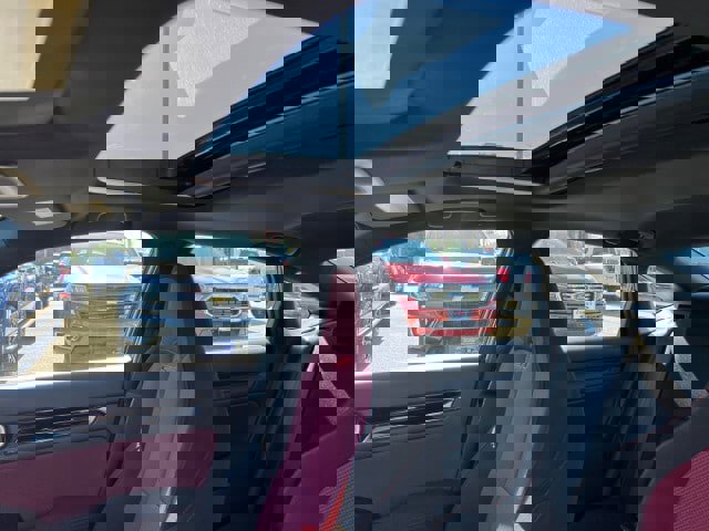 Used 2022 Honda Civic Si image 9