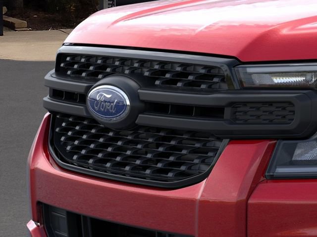 New 2025 Ford Ranger XL w/ Trailer Tow Package AWD/4WD image 17