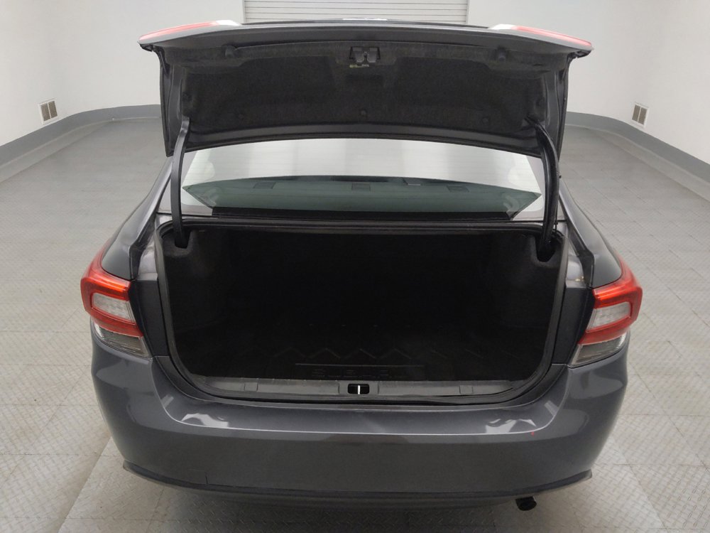 Used 2021 Subaru Impreza 2.0i Premium AWD/4WD image 29