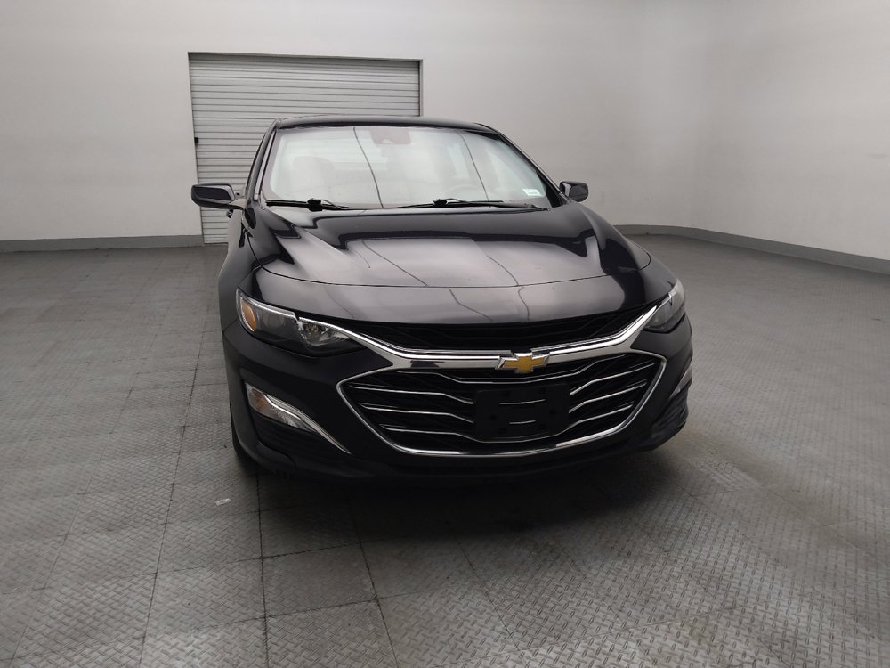 Used 2023 Chevrolet Malibu LS w/ Driver Confidence Package FWD image 14