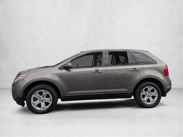 Used 2013 Ford Edge SEL FWD image 9