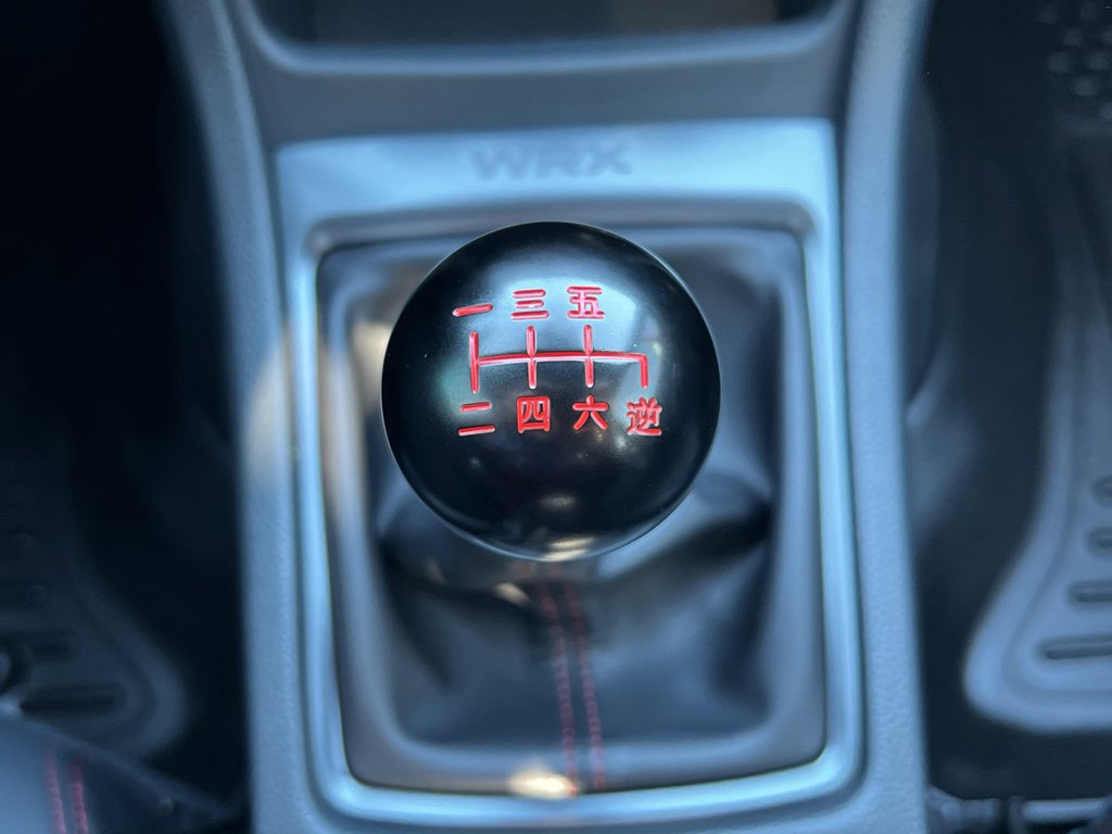 Used 2021 Subaru WRX Limited w/ Popular Package #3 (IZT) image 22