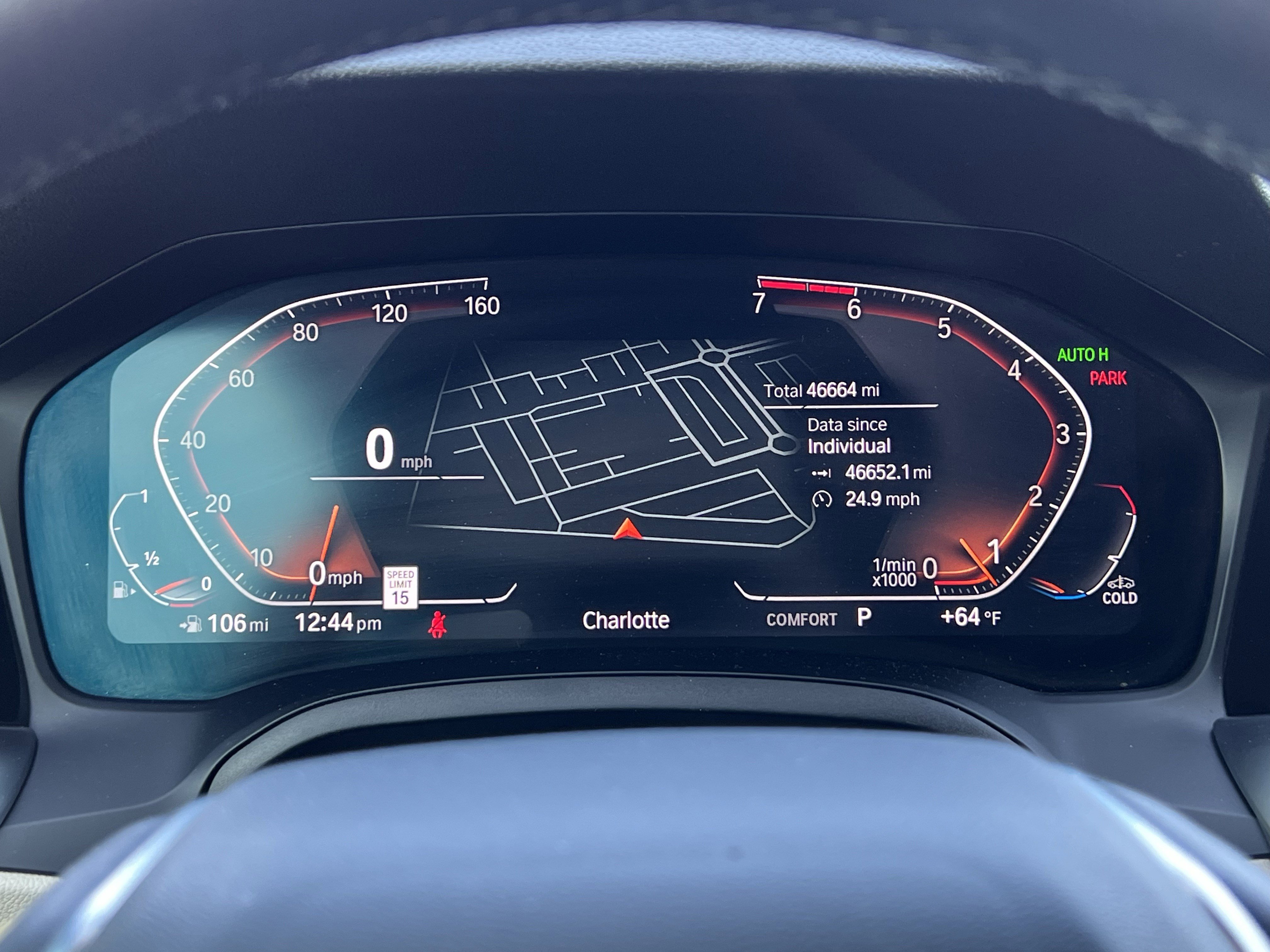 Used 2021 BMW 430i Coupe w/ Premium Package image 21