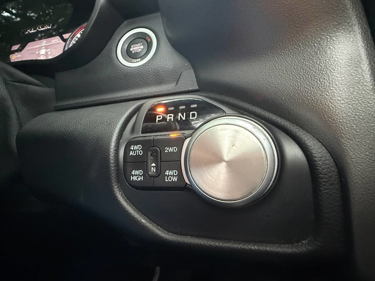 Used 2019 RAM 1500 Sport w/ Level 2 Equipment Group image 28