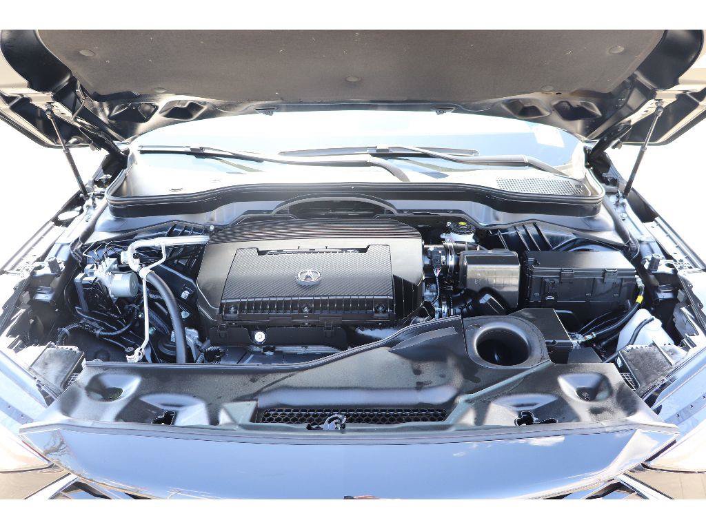Used 2026 Acura MDX A-Spec AWD/4WD image 33