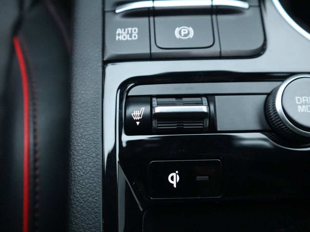 Used 2024 Kia K5 GT image 36