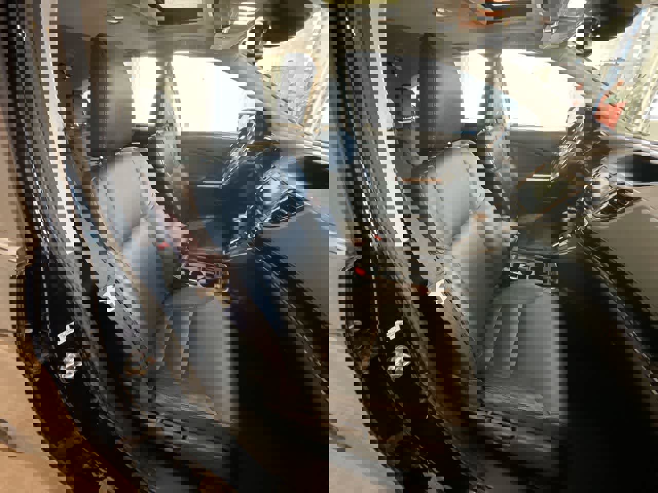 Used 2016 Honda CR-V Touring image 25