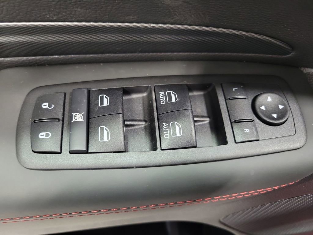 New 2026 Dodge Durango GT AWD/4WD image 13