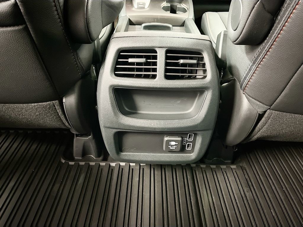 Used 2023 Honda Passport TrailSport image 27