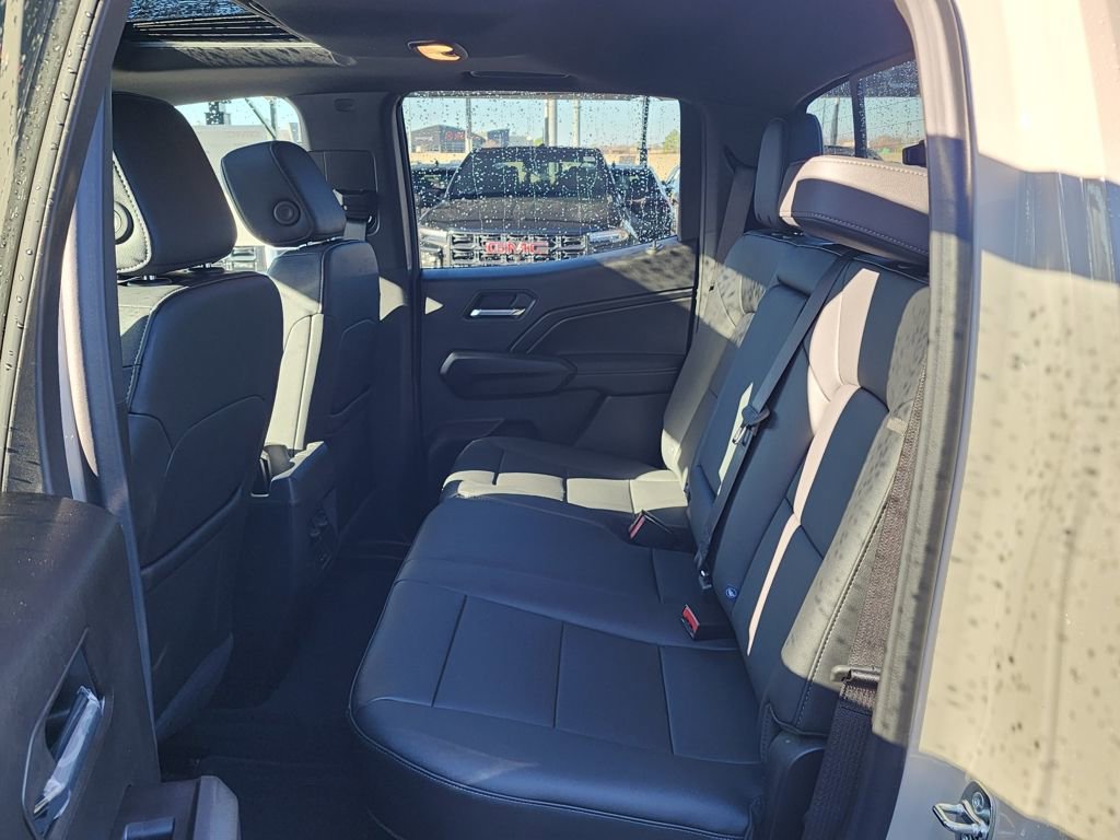 New 2026 GMC Canyon Elevation w/ Convenience Package AWD/4WD image 44
