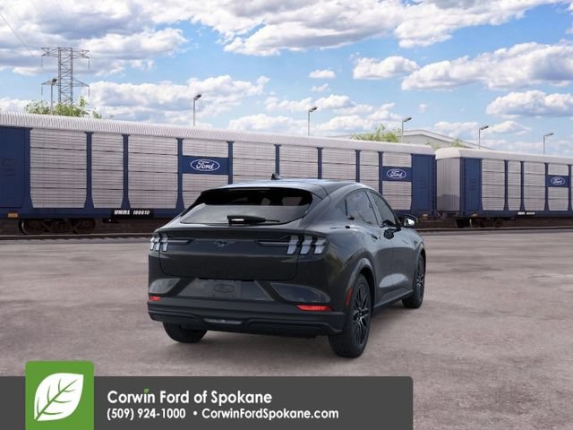 New 2026 Ford Mustang Mach-E Premium AWD/4WD image 9